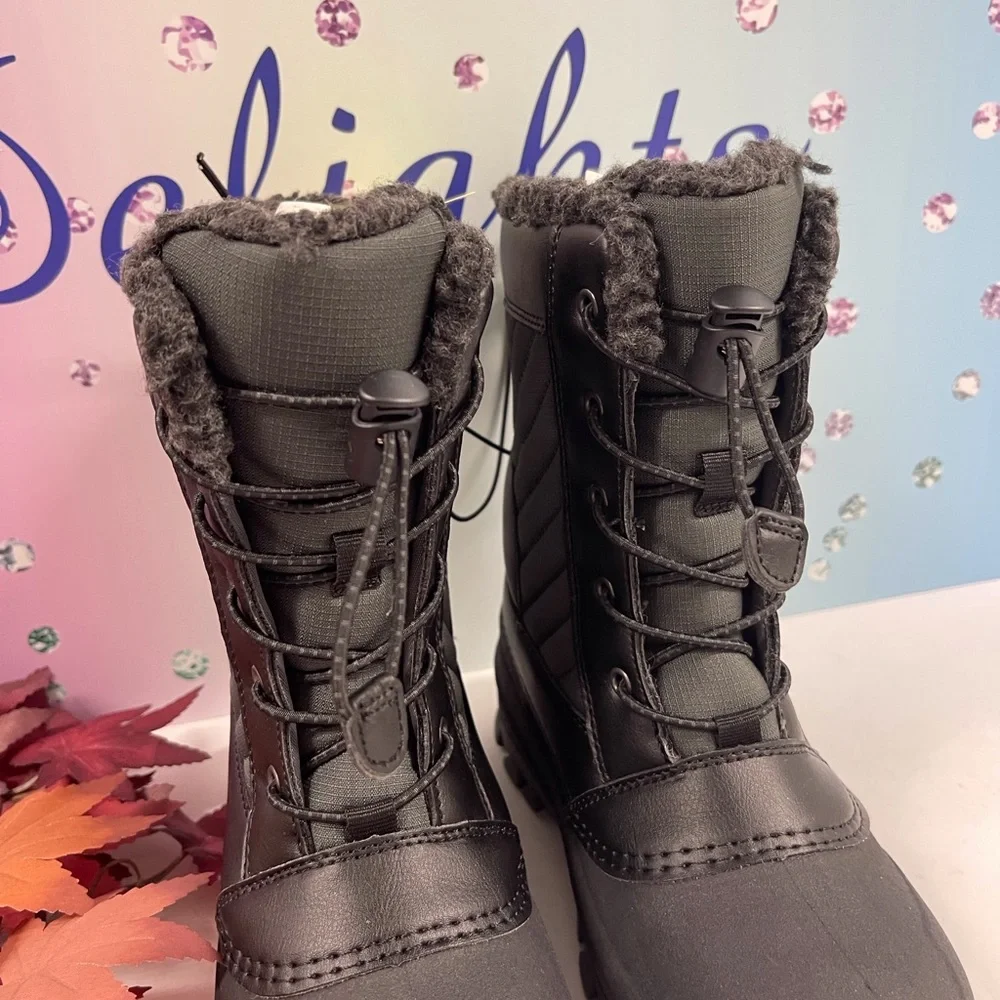 ❄️RESTOCKED! KIDS UNISEX WINTER BOOTS